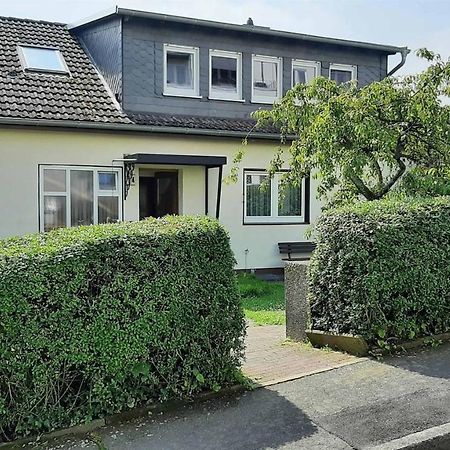 Ferienwohnung Eckhardt Marburg Eksteriør bilde