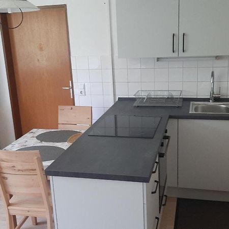 Ferienwohnung Eckhardt Marburg Eksteriør bilde