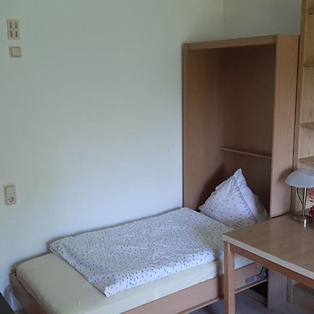 Ferienwohnung Eckhardt Marburg Eksteriør bilde