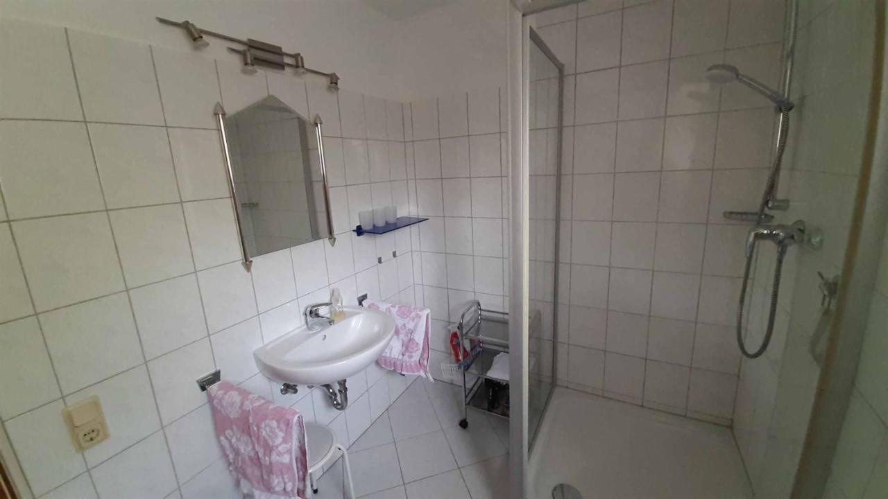 Ferienwohnung Eckhardt Marburg Eksteriør bilde