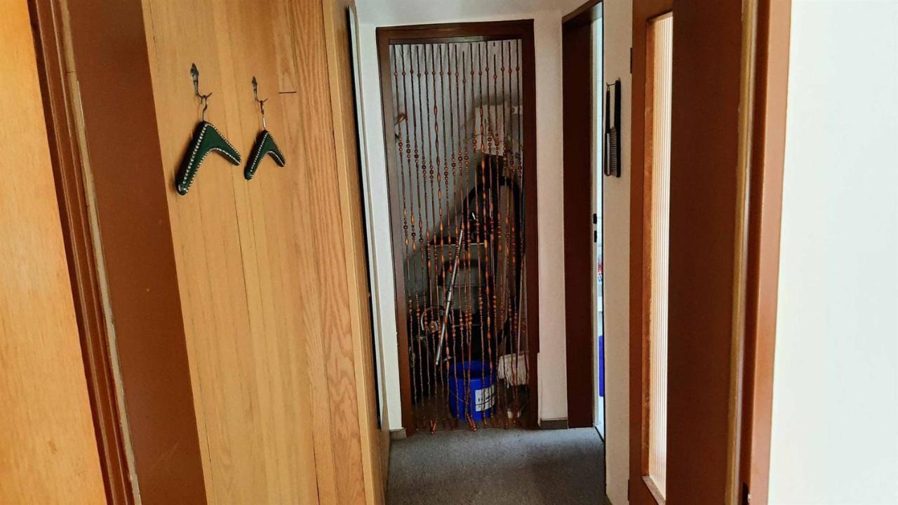 Ferienwohnung Eckhardt Marburg Eksteriør bilde