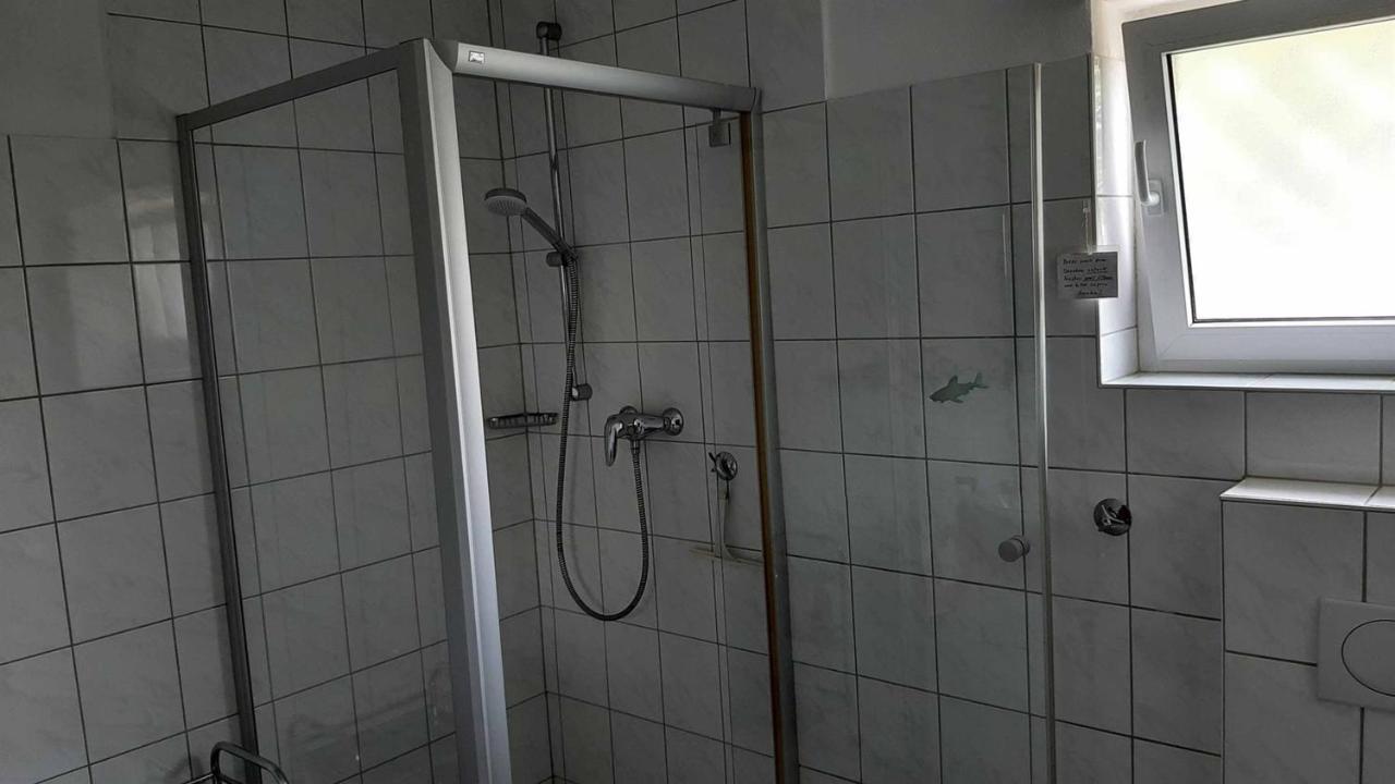 Ferienwohnung Eckhardt Marburg Eksteriør bilde