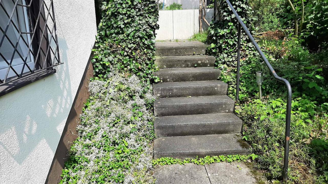 Ferienwohnung Eckhardt Marburg Eksteriør bilde