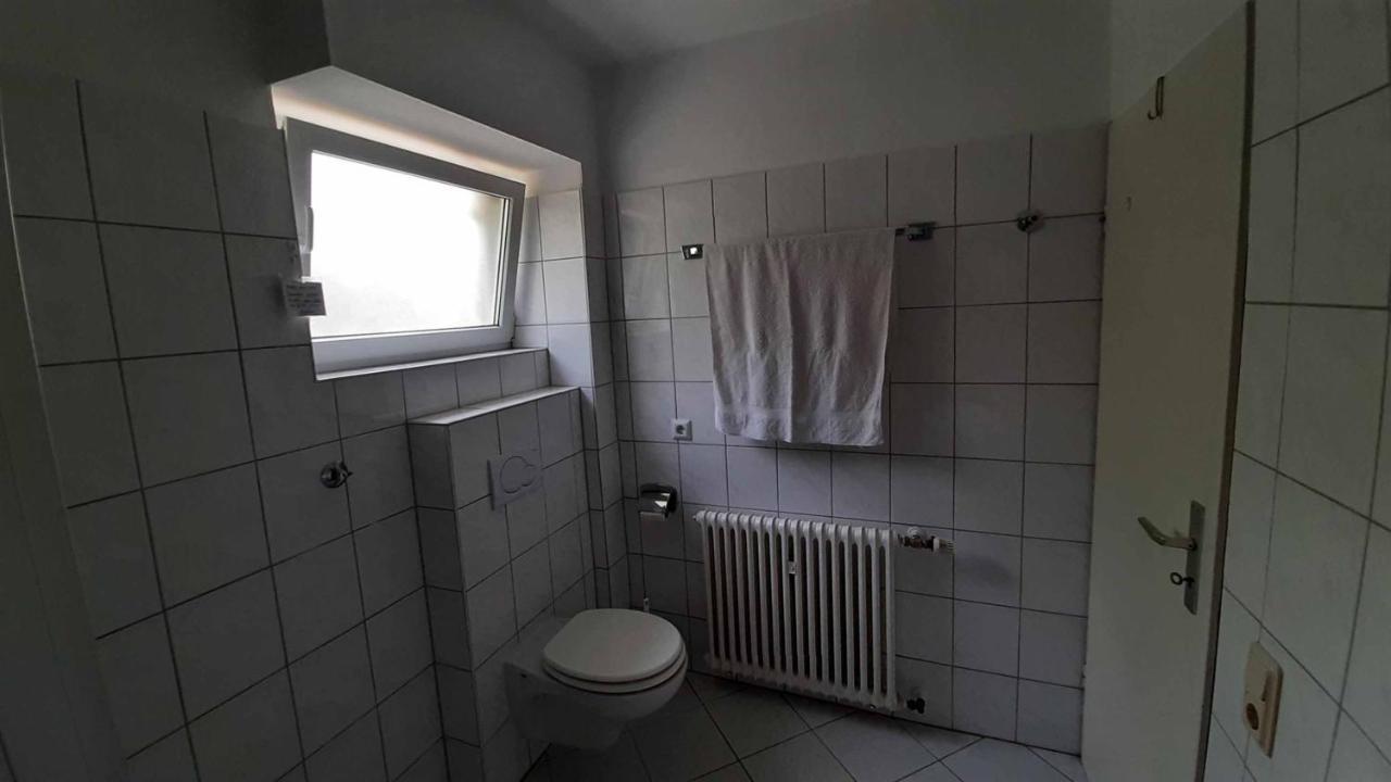 Ferienwohnung Eckhardt Marburg Eksteriør bilde