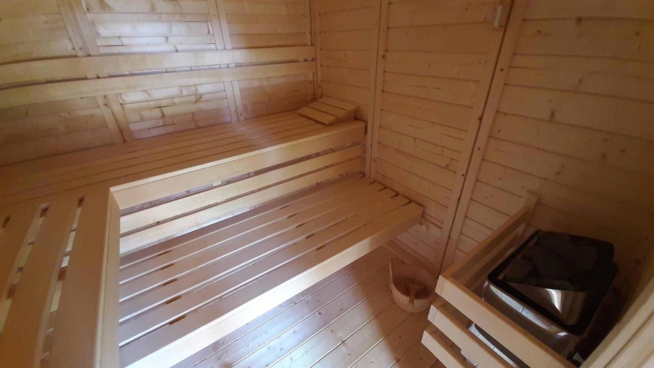 Ferienwohnung Eckhardt Marburg Eksteriør bilde