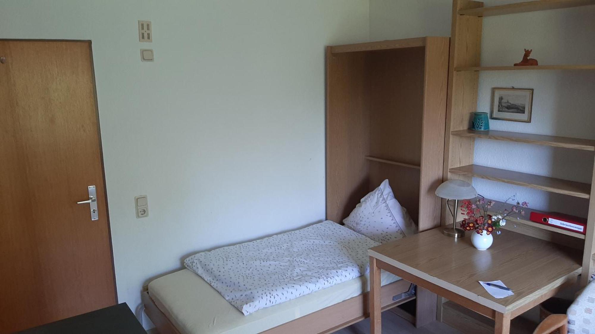 Ferienwohnung Eckhardt Marburg Eksteriør bilde